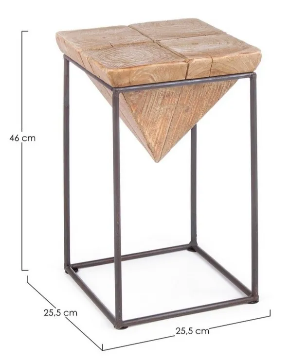 Taboret PRISMY H46