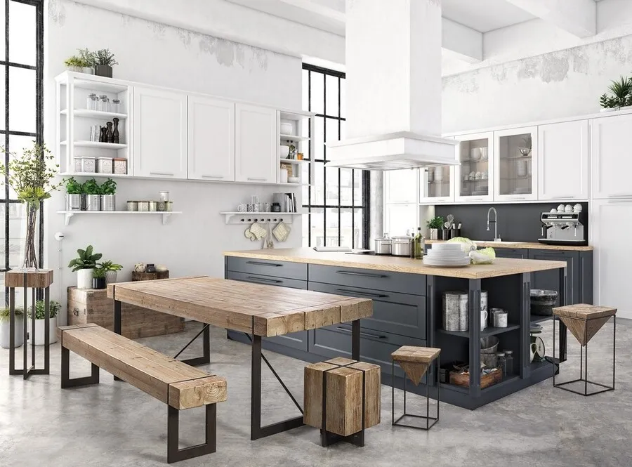 Taboret PRISMY H46