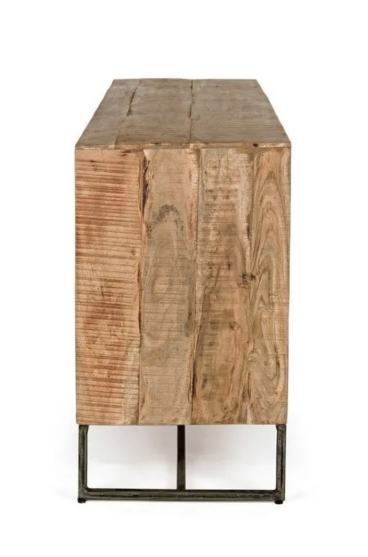 Komoda drewniana ELMER L