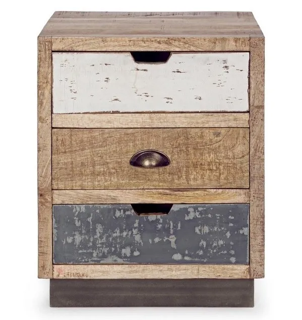 Szafka nocna TUDOR