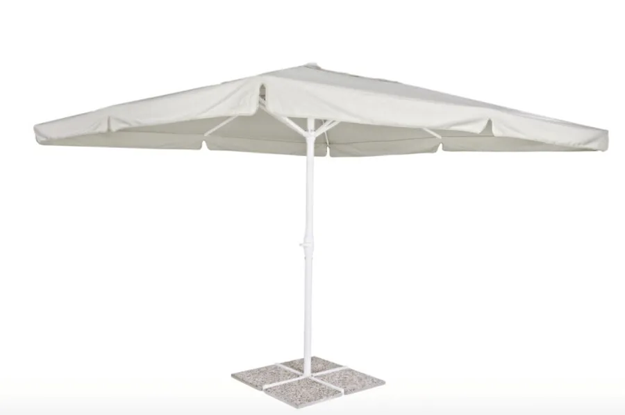 Parasol ogrodowy ALGHERO