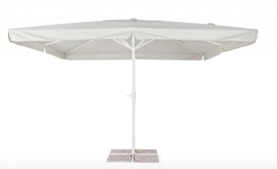 Parasol ogrodowy ALGHERO