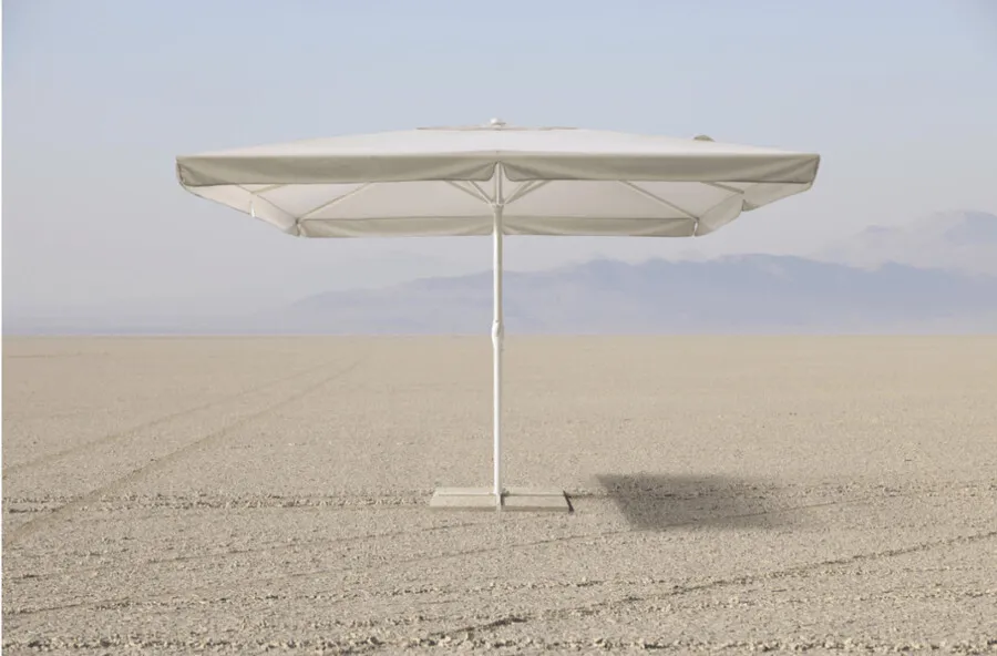Parasol ogrodowy ALGHERO