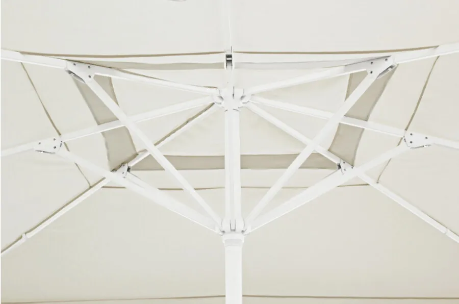 Parasol ogrodowy ALGHERO