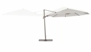 Parasol rozkładany BRACCIADO