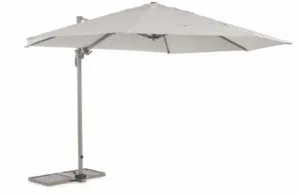 Parasol rozkładany BRACCIADO