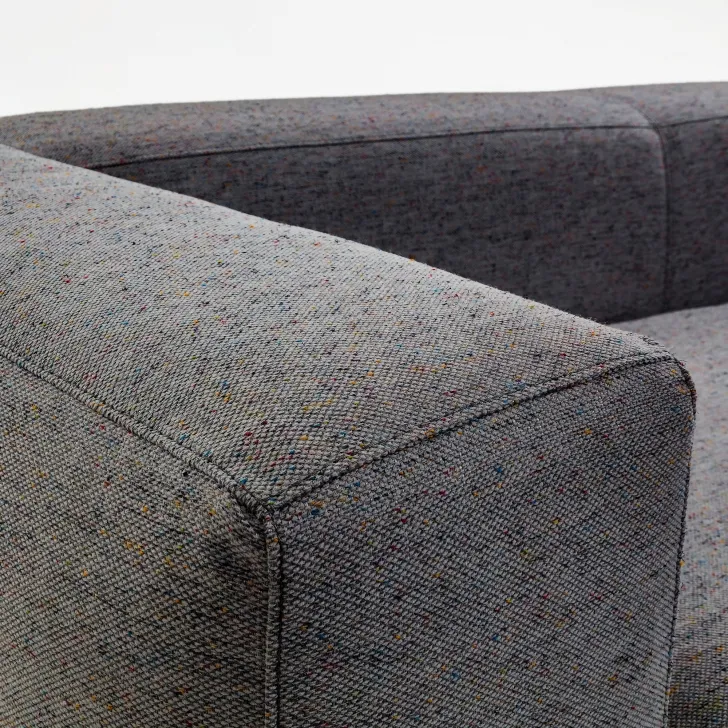 Sofa niska KOLB
