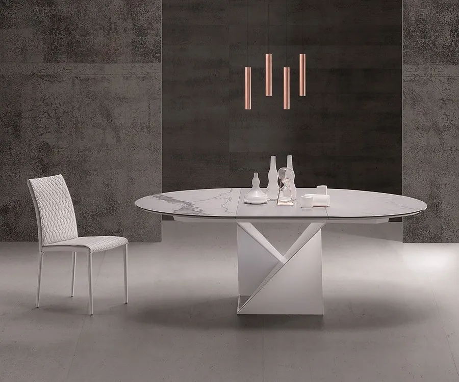 Stół rozkładany CUBE-A 147
