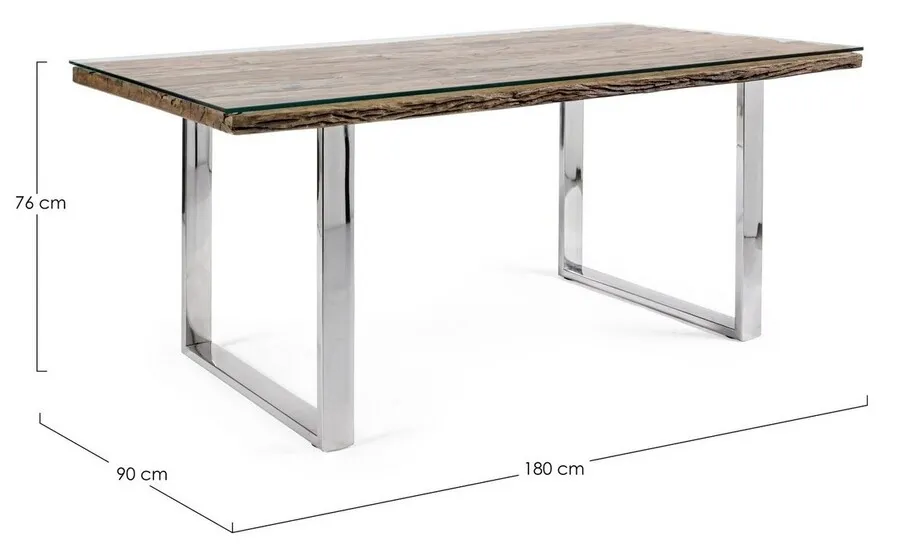 Stół STANTON 180x90