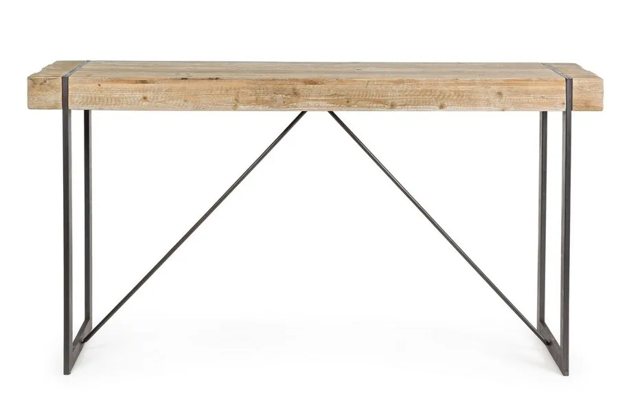 Stół barowy GARRETT 200x50