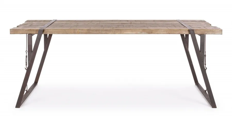 Stół BLOCKS 202x94