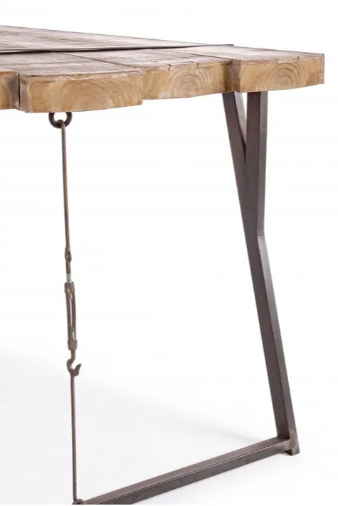 Stół BLOCKS 202x94