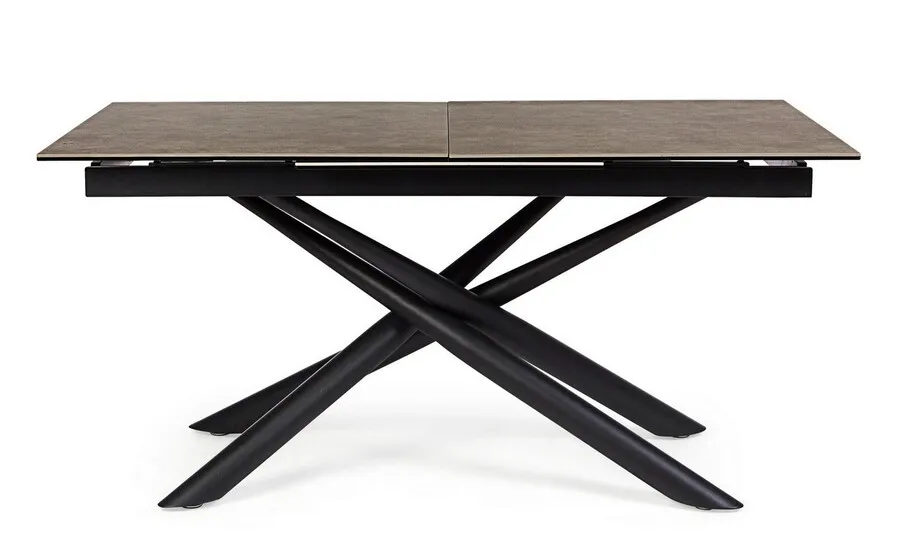 Stół rozkładany SEYFERT 160/220x90