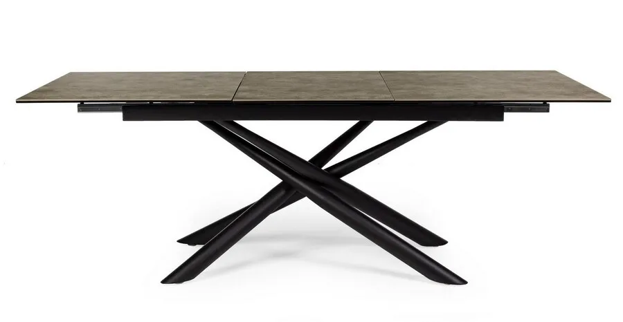 Stół rozkładany SEYFERT 160/220x90