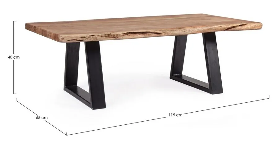 Ława ARTUR 115x65