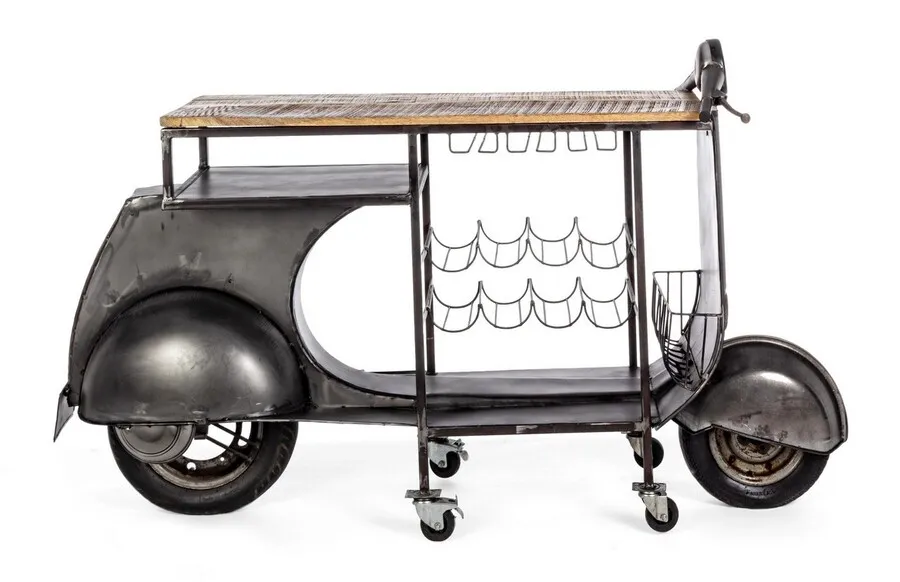 Konsola VESPA REPLICA