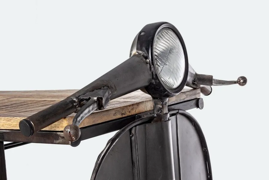 Konsola VESPA REPLICA
