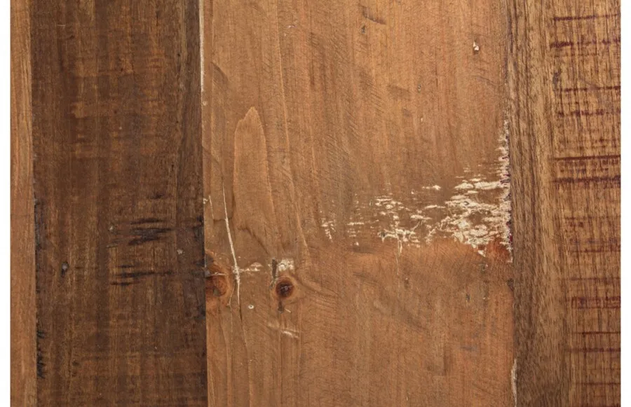 Stolik LANCASTER 90 - biały
