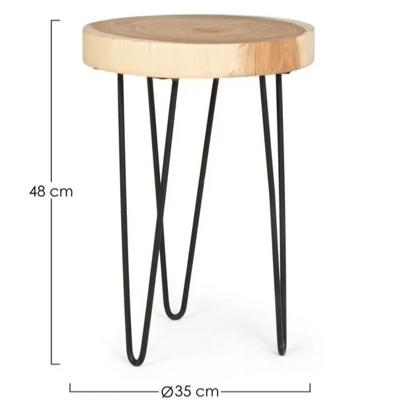Stolik TUALA 35