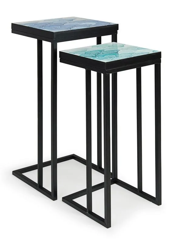 Zestaw stolików REEF 3