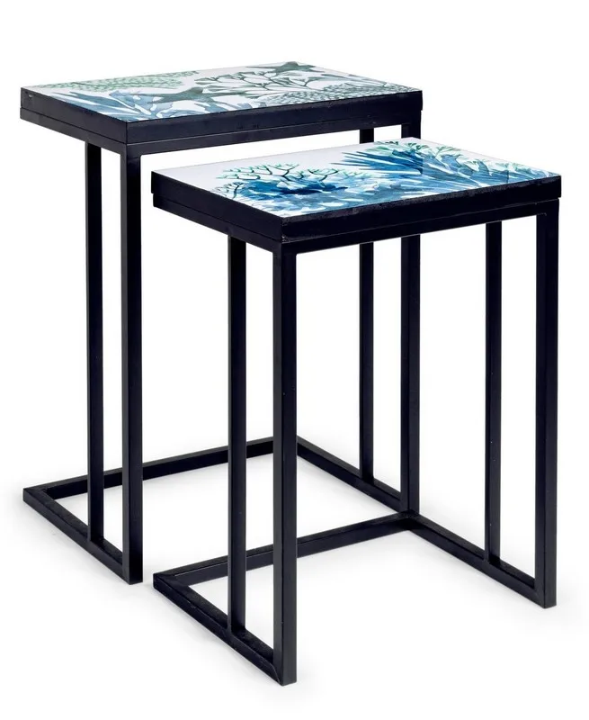 Zestaw stolików REEF 2