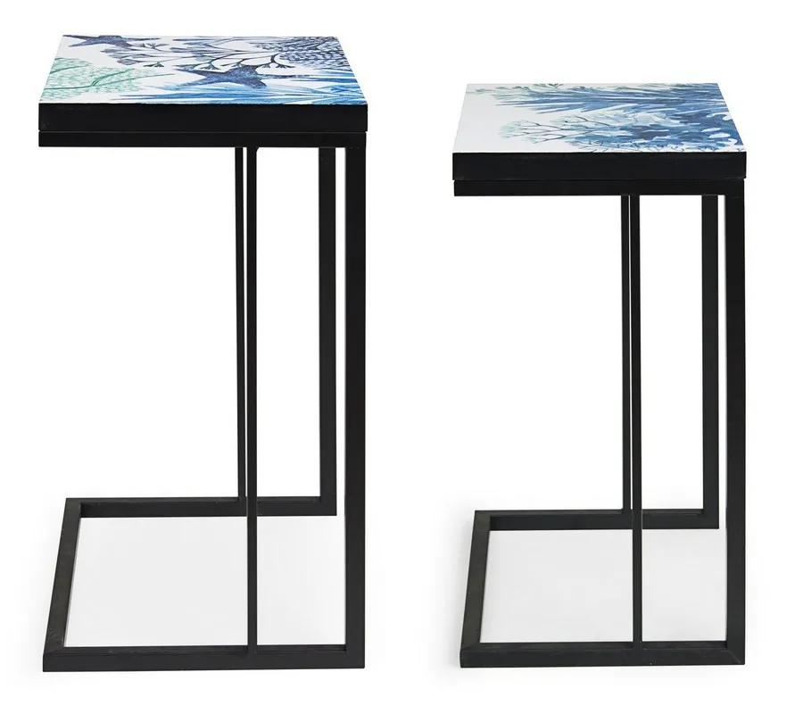 Zestaw stolików REEF 2