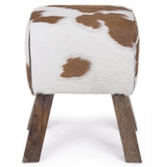 Taboret BUFFALO