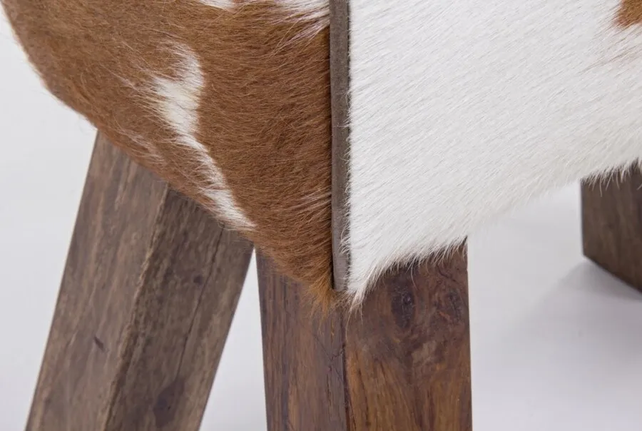 Taboret BUFFALO