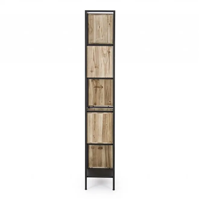 Regał REGULAR WOOD