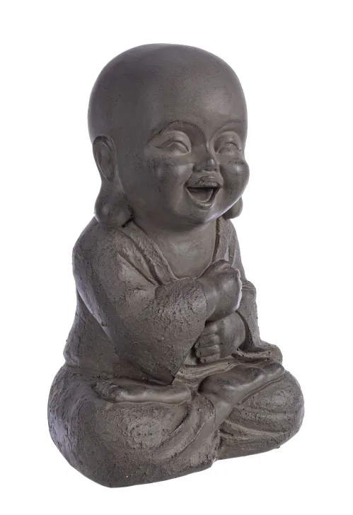 Figurka HAPPY BUDDHA
