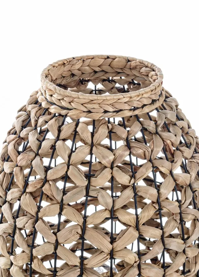 Lampa stołowa KENYA