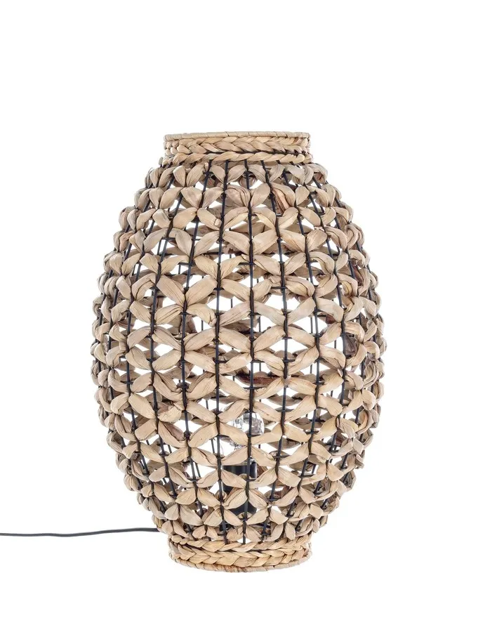 Lampa stołowa KENYA