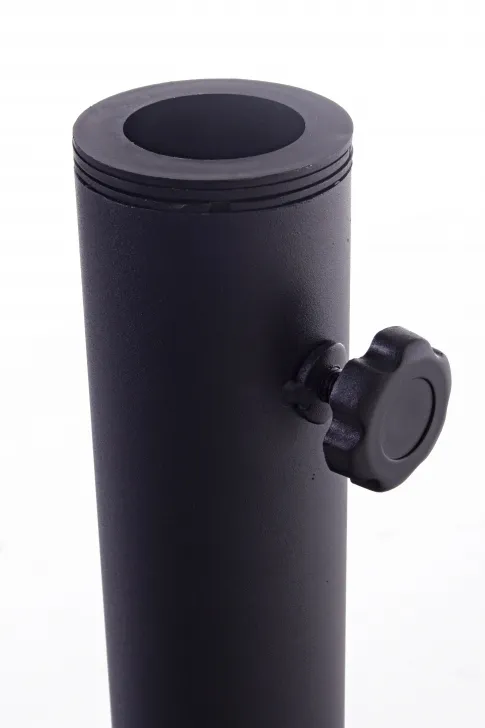 Podstawa pod parasol BARRY 25 KG - szary