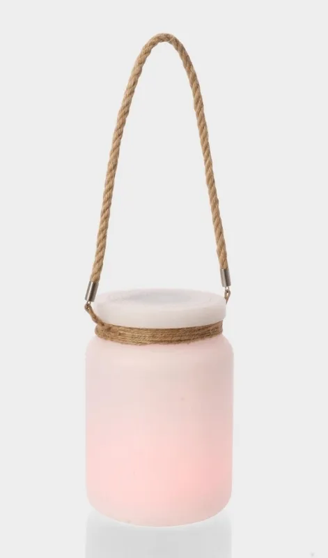 Lampa outdoorowa ROPE