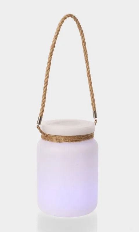 Lampa outdoorowa ROPE