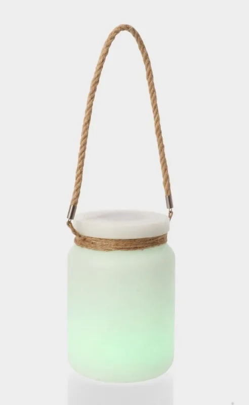 Lampa outdoorowa ROPE