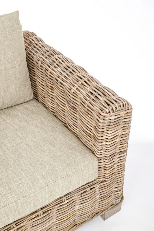 Sofa 2-osobowa FORTALEZA