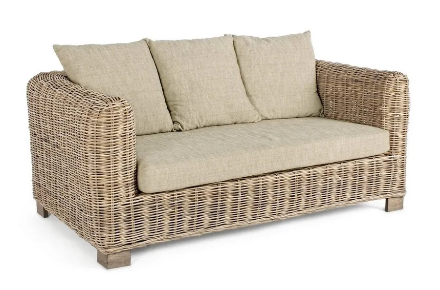 Sofa 2-osobowa FORTALEZA