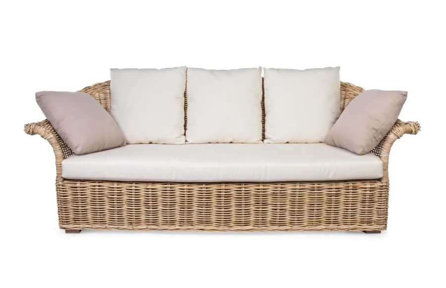 Sofa 3-osobowa PAMPLONA