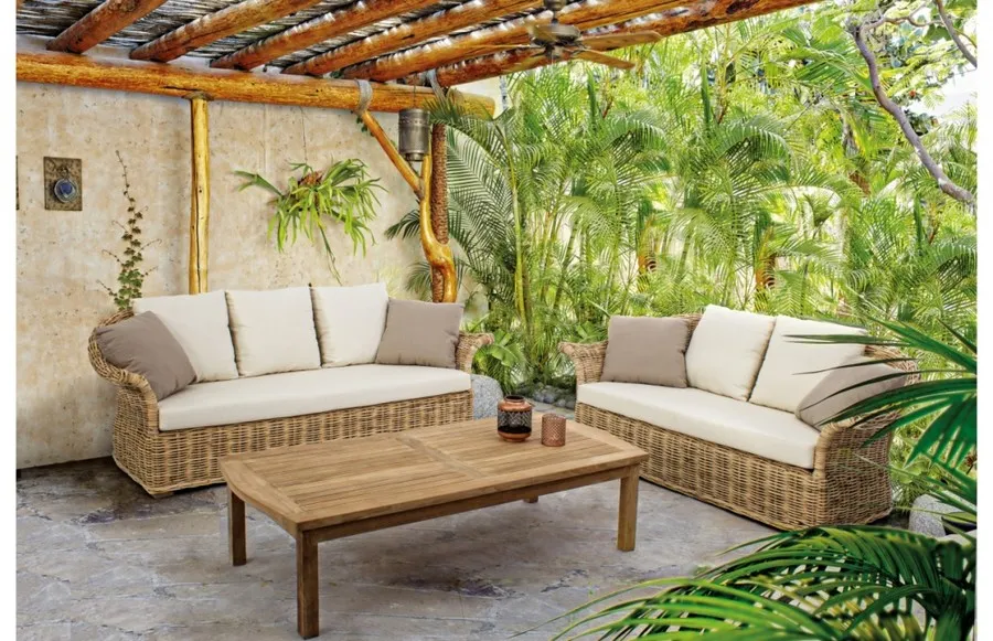 Sofa 3-osobowa PAMPLONA