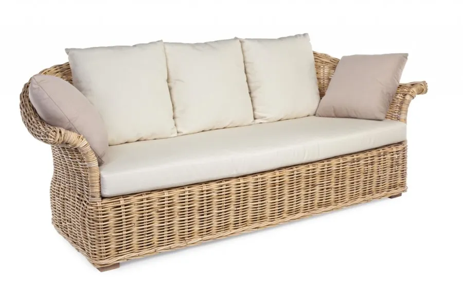 Sofa 3-osobowa PAMPLONA