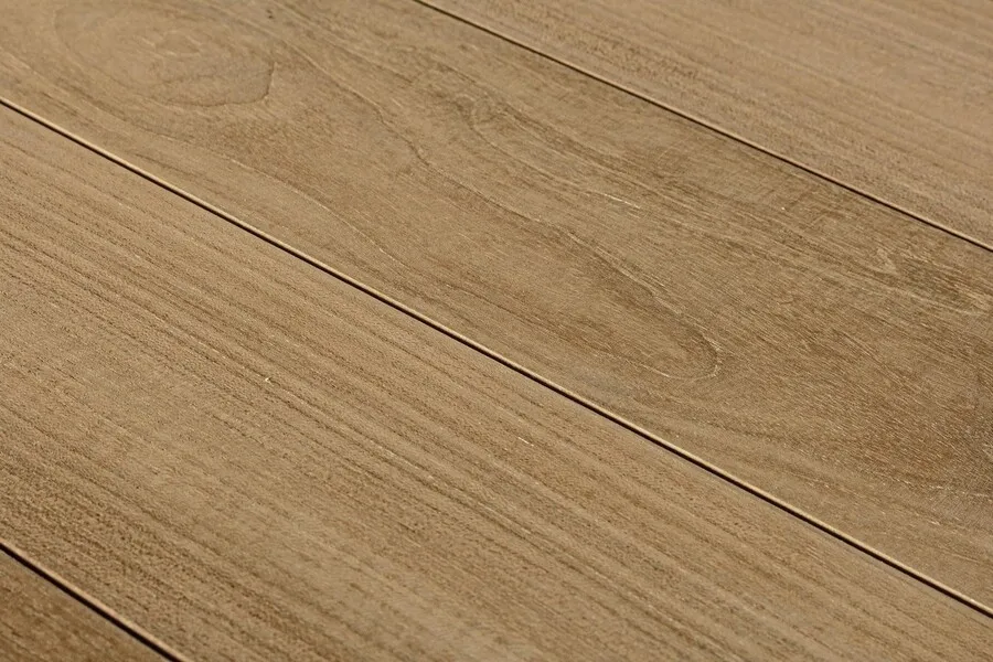 Stół do ogrodu rozkładany PALMDALE 200/300x100 - czarny