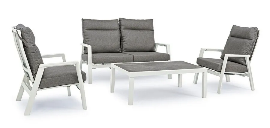 Sofa ogrodowa LUNAR