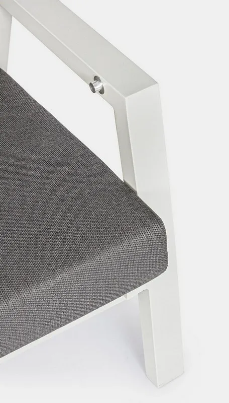 Sofa ogrodowa LUNAR