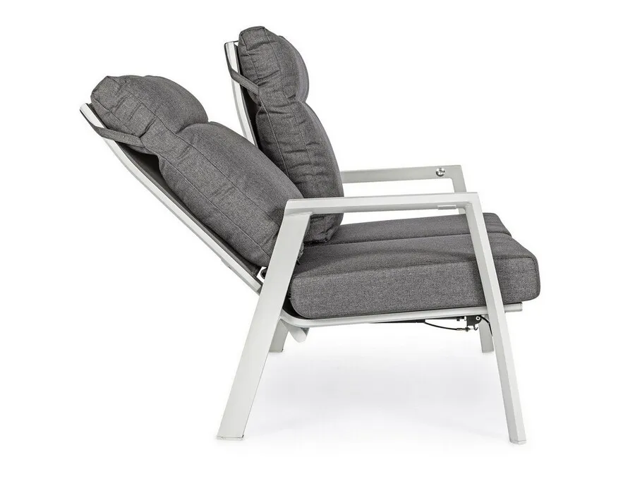 Sofa ogrodowa LUNAR
