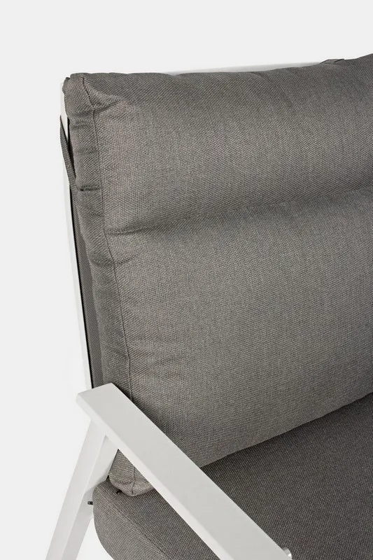 Sofa ogrodowa LUNAR