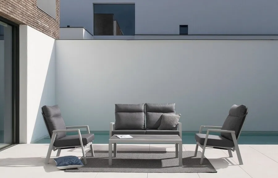 Sofa ogrodowa LUNAR