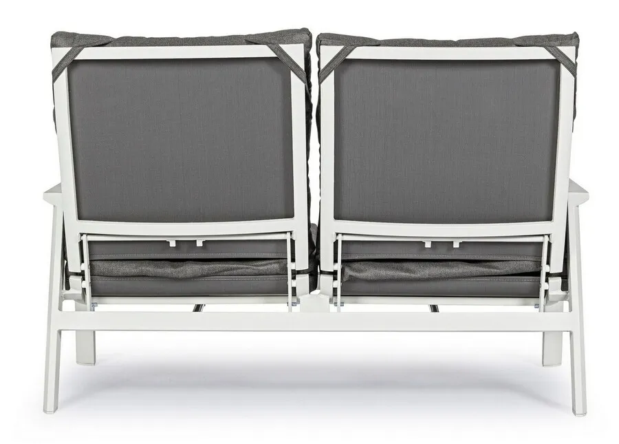 Sofa ogrodowa LUNAR