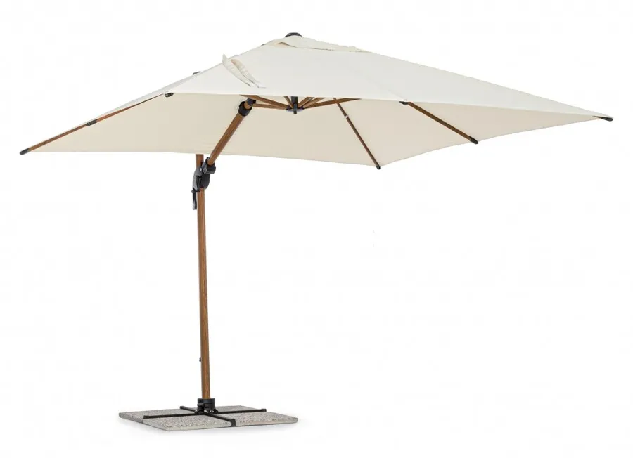 Parasol do ogrodu ORION 3x4