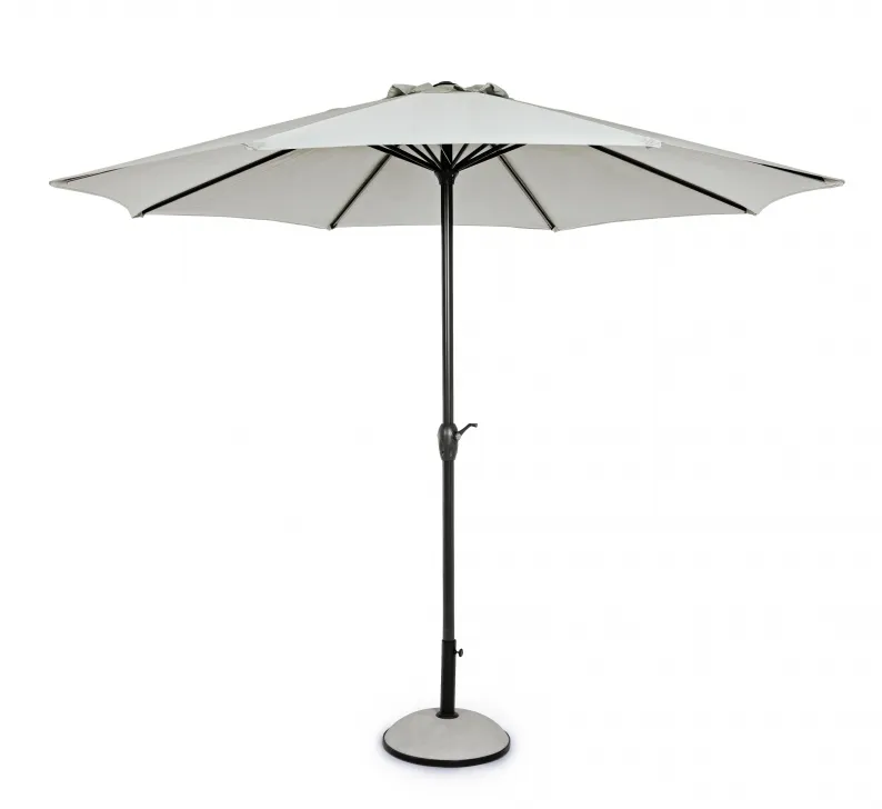 Parasol do ogrodu KALIFE NATURAL 3 m